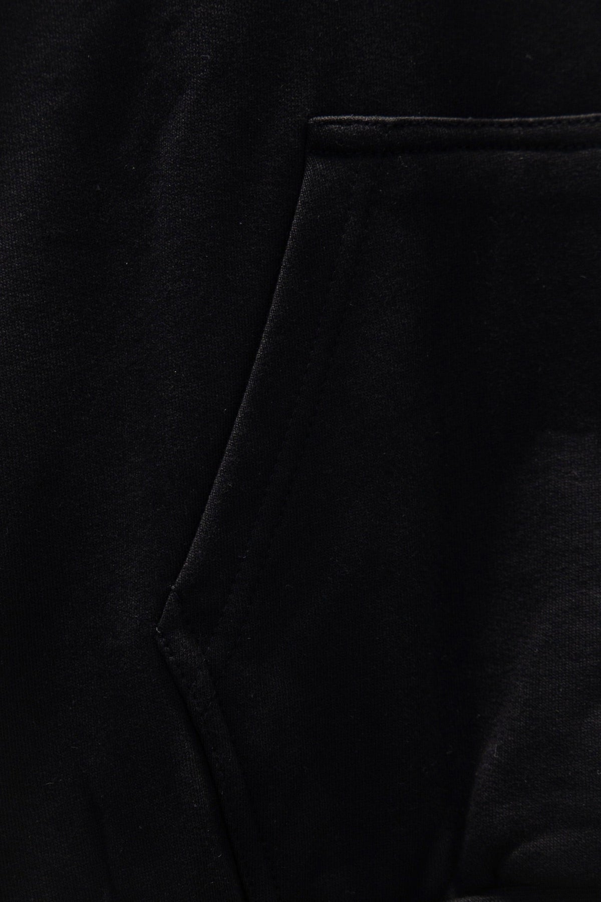 Classic Fit Hoodie-1017