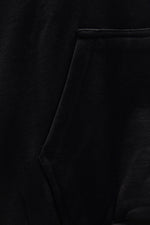 Classic Fit Hoodie-1017