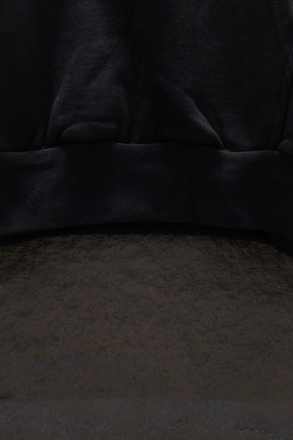 Classic Fit Hoodie-1017