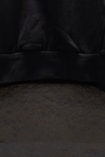 Classic Fit Hoodie-1017