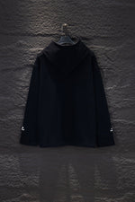 Classic Fit Hoodie-1018