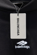 Classic Fit Hoodie-1018