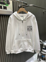 Classic Fit Hoodie-1020
