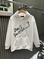 Classic Fit Hoodie-1021