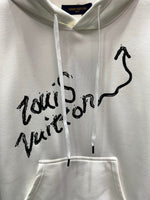 Classic Fit Hoodie-1021