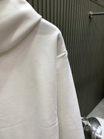 Classic Fit Hoodie-1021