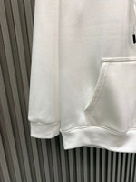 Classic Fit Hoodie-1022