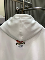 Classic Fit Hoodie-1023