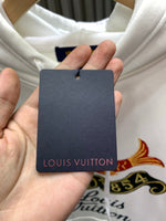 Classic Fit Hoodie-1023