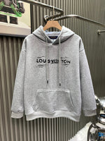 Classic Fit Hoodie-1025