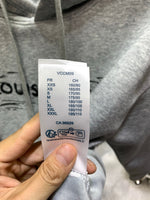 Classic Fit Hoodie-1025