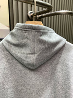 Classic Fit Hoodie-1026