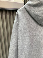 Classic Fit Hoodie-1026