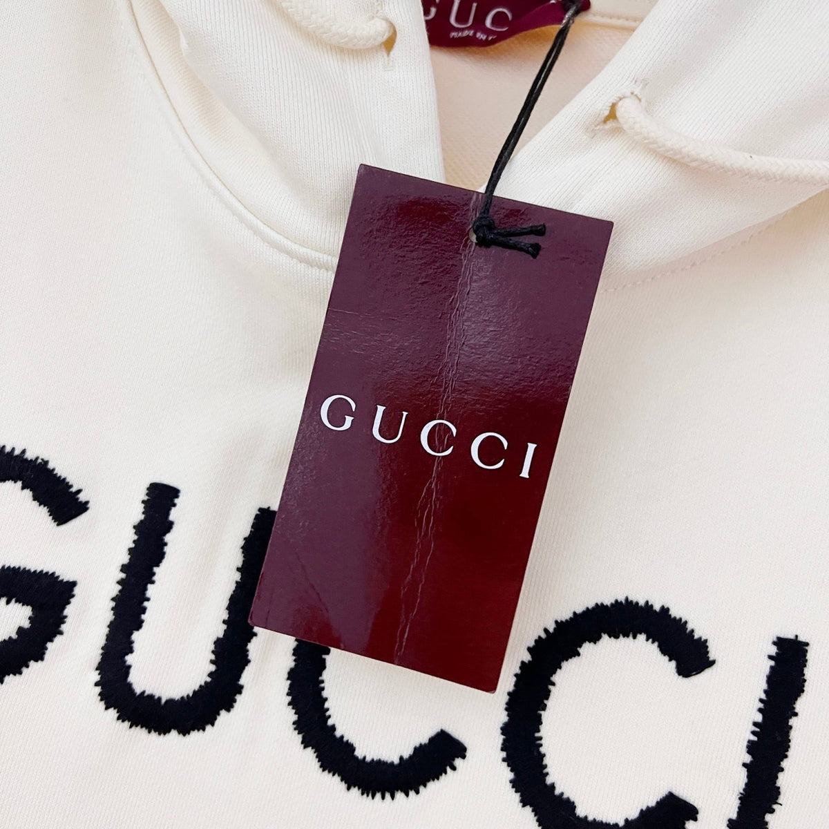 Classic Fit Hoodie-1028