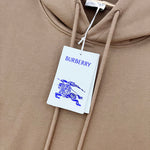 Classic Fit Hoodie-1029
