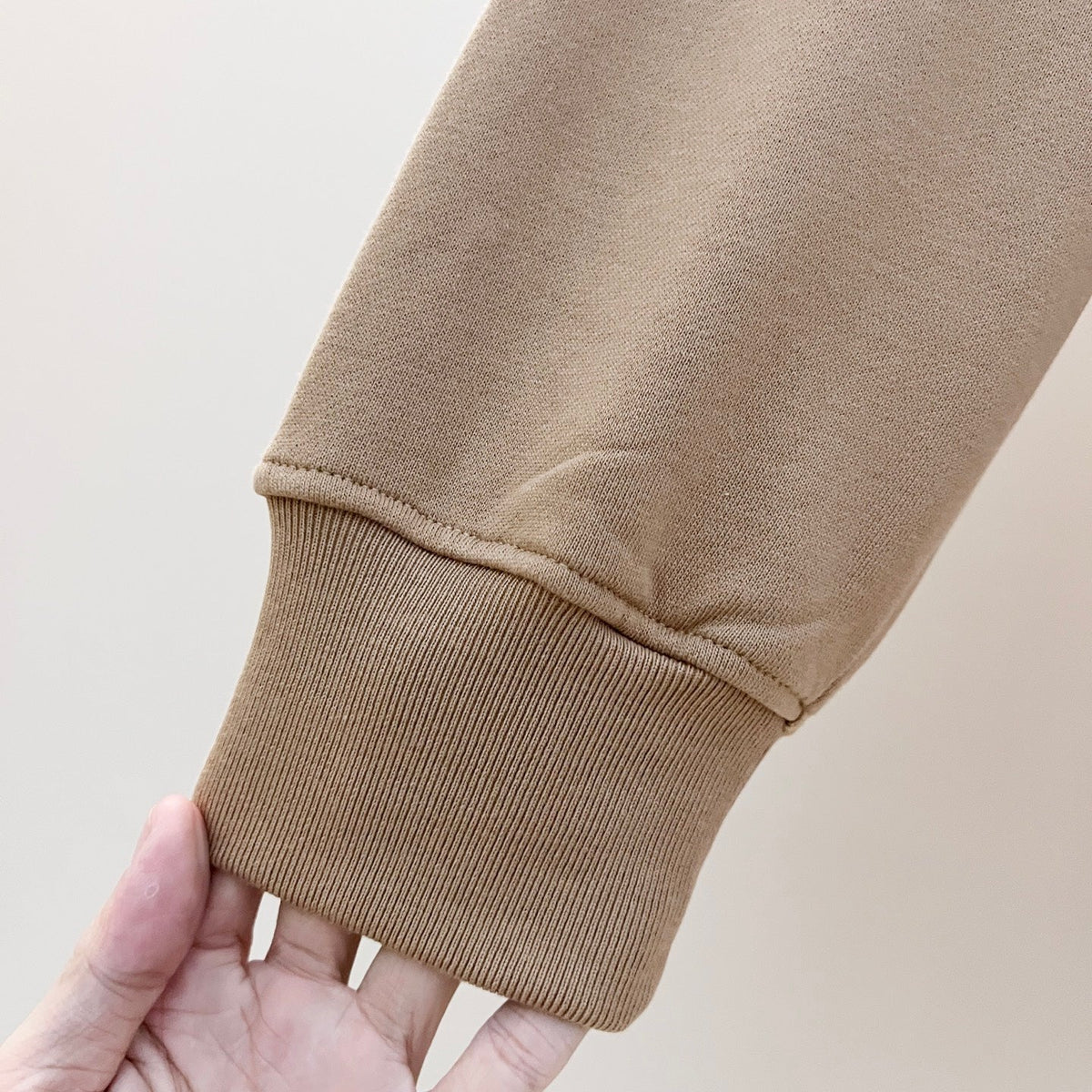 Classic Fit Hoodie-1029