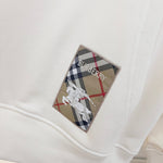 Classic Fit Hoodie-1030