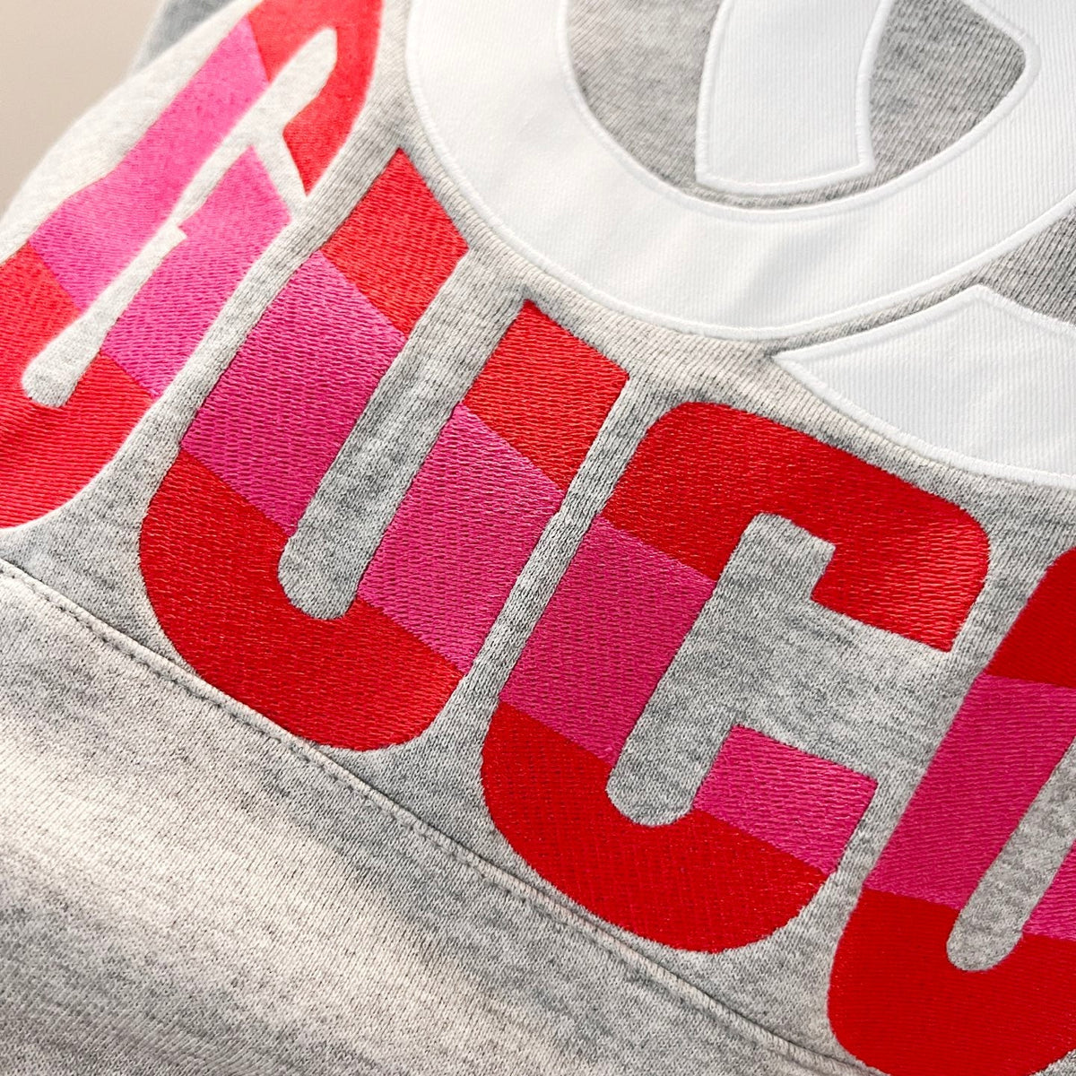 Classic Fit Hoodie-1032