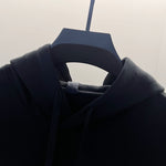 Classic Fit Hoodie-1036