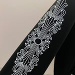 Classic Fit Hoodie-1036