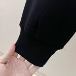 Classic Fit Hoodie-1036