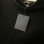 Classic Fit Hoodie-1038