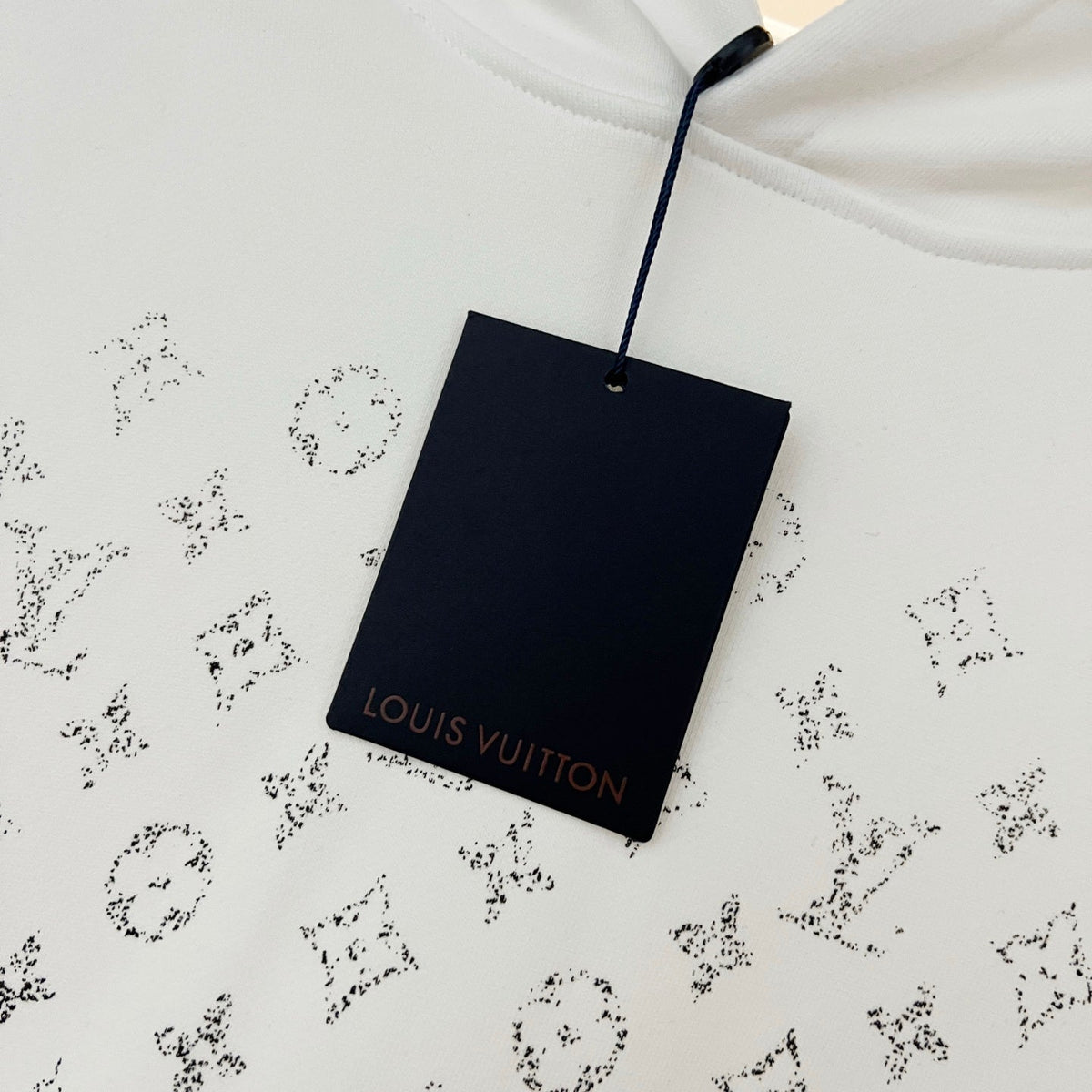 Classic Fit Hoodie-1039