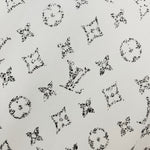 Classic Fit Hoodie-1039