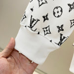 Classic Fit Hoodie-1039