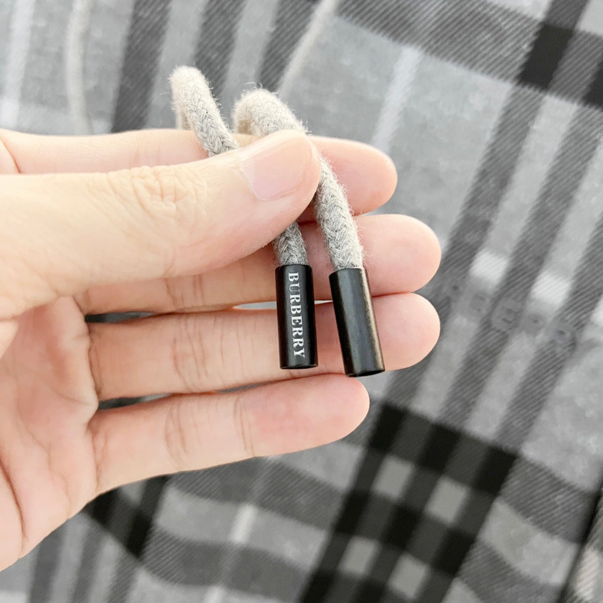 Classic Fit Hoodie-1042