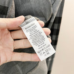 Classic Fit Hoodie-1042