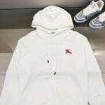 Classic Fit Hoodie-1045