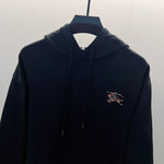 Classic Fit Hoodie-1046