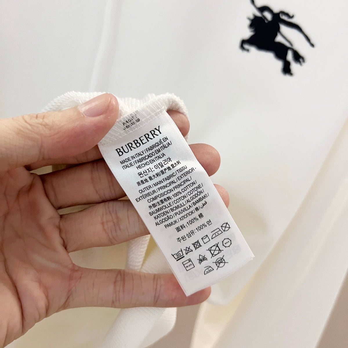 Classic Fit Hoodie-1049