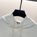 Classic Fit Hoodie-1050