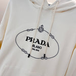Classic Fit Hoodie-1050