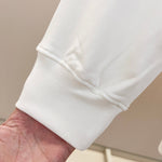 Classic Fit Hoodie-1051