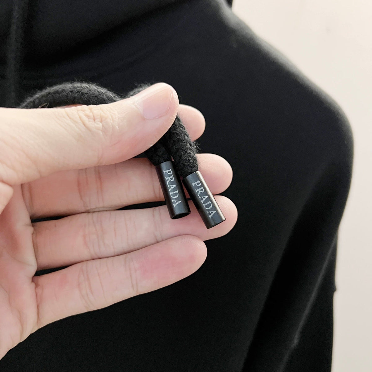 Classic Fit Hoodie-1052