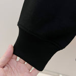 Classic Fit Hoodie-1052