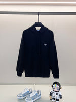 Classic Fit Hoodie-1054