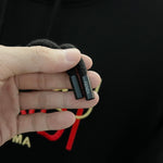 Classic Fit Hoodie-1056