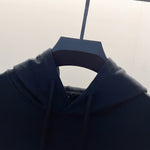 Classic Fit Hoodie-1056