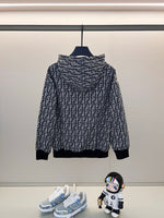 Classic Fit Hoodie-1060