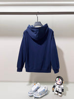 Classic Fit Hoodie-1061