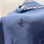 Classic Fit Hoodie-1061