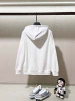 Classic Fit Hoodie-1062