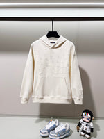 Classic Fit Hoodie-1067