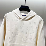 Classic Fit Hoodie-1067