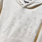 Classic Fit Hoodie-1067