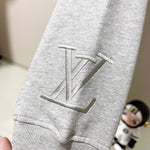 Classic Fit Hoodie-1068